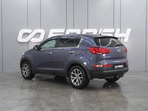 Внедорожник Kia Sportage 2015 года, 1499000 рублей, Воронеж