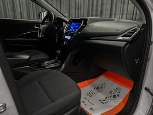 Внедорожник Hyundai Santa Fe 2013 года, 1770000 рублей, Красноярск