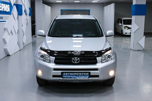 Внедорожник Toyota RAV4 2007 года, 1298000 рублей, Солонцы