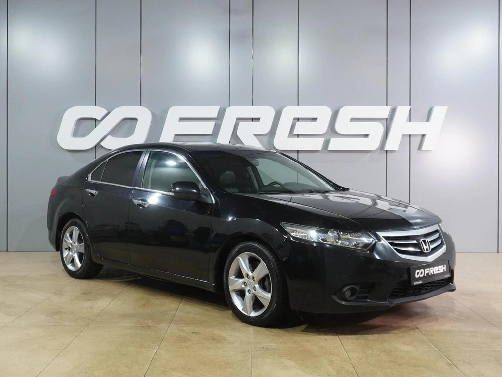 Седан Honda Accord 2011 года, 1289000 рублей, Воронеж