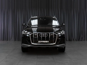 Внедорожник Audi Q7 2020 года, 6899000 рублей, Тюмень
