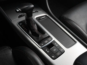 Седан Kia Optima 2017 года, 1979000 рублей, Тюмень