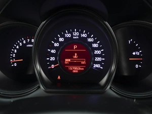 Хетчбэк Kia Ceed 2018 года, 1320000 рублей, Омск