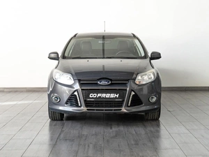 Седан Ford Focus 2012 года, 799000 рублей, Саратов