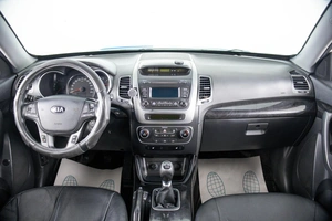 Внедорожник Kia Sorento 2018 года, 2099000 рублей, Пермь