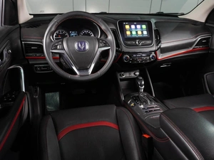 Внедорожник Changan CS55 2021 года, 1549000 рублей, Воронеж