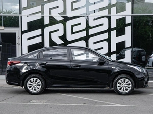 Седан Kia Rio 2017 года, 1220000 рублей, Волгоград
