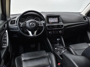 Внедорожник Mazda CX-5 2016 года, 2350000 рублей, Краснодар