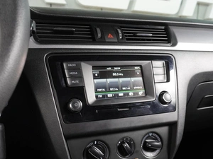 Лифтбек Skoda Rapid 2016 года, 1325000 рублей, Воронеж