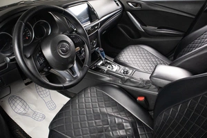 Седан Mazda 6 2013 года, 1479000 рублей, Оренбург