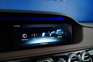 Седан Mercedes-benz S-класс 2019 года, 5999077 рублей, Москва