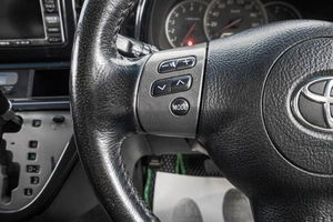 Минивэн Toyota Wish 2003 года, 599000 рублей, Барнаул