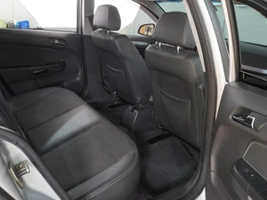 Седан Opel Astra 2011 года, 589000 рублей, Воронеж