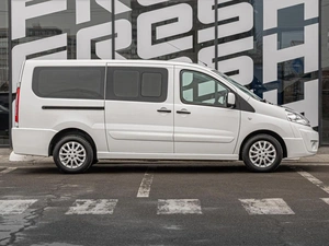 Минивэн Peugeot Expert 2014 года, 2429000 рублей, Краснодар