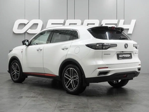 Внедорожник Changan CS55 Plus 2023 года, 1916000 рублей, Воронеж