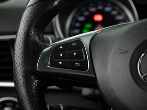 Внедорожник Mercedes-benz GLE-класс 2018 года, 3543055 рублей, Москва