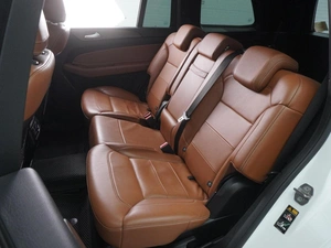 Внедорожник Mercedes-benz GLS-класс 2018 года, 5299000 рублей, Воронеж
