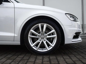 Седан Audi A3 2013 года, 1579555 рублей, Тверь