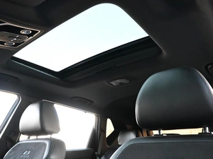 Внедорожник SsangYong Rexton 2021 года, 4769000 рублей, Кирилловка