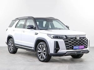 Внедорожник Changan CS95 2023 года, 2694444 рублей, Москва