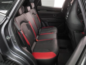 Внедорожник Jetour Dashing 2023 года, 2173000 рублей, Воронеж