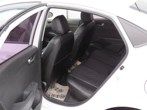 Седан Hyundai Solaris 2020 года, 1550000 рублей, Брянск