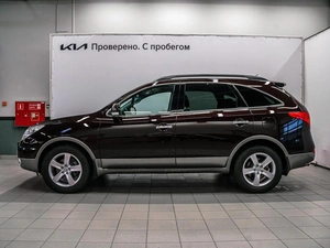 Внедорожник Hyundai ix55 2010 года, 1249000 рублей, Красноярск