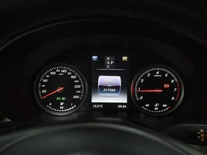 Внедорожник Mercedes-benz GLC-класс 2015 года, 2217000 рублей, Ставрополь