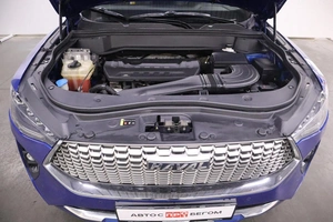 Внедорожник Haval F7x 2021 года, 1900000 рублей, Брянск