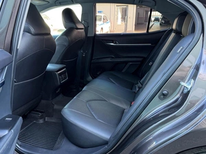 Седан Toyota Camry 2021 года, 3199000 рублей, Кропоткин