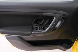 Хетчбэк Skoda Fabia 2012 года, 899000 рублей, Красноярск