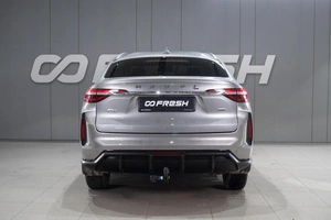 Внедорожник Haval F7x 2023 года, 2029000 рублей, Петрозаводск
