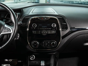 Внедорожник Renault Kaptur 2021 года, 1549000 рублей, Тверь