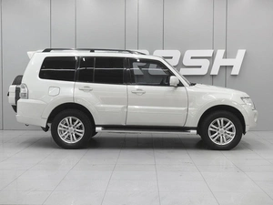 Внедорожник Mitsubishi Pajero 2014 года, 2280000 рублей, Ростов-на-Дону