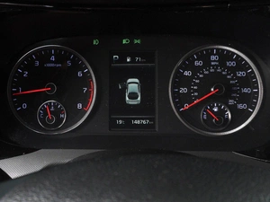 Седан Kia K5 2021 года, 2319000 рублей, Красный Пахарь
