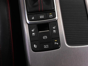 Седан Kia Optima 2018 года, 2399000 рублей, Аксай