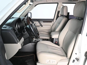 Внедорожник Mitsubishi Pajero 2019 года, 3550000 рублей, Аксай