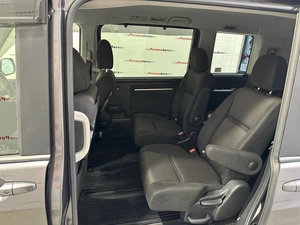 Минивэн Honda Stepwgn Spada 2021 года, 2300000 рублей, Красноярск