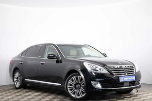 Лимузин Hyundai Equus 2014 года, 1849000 рублей, Пермь