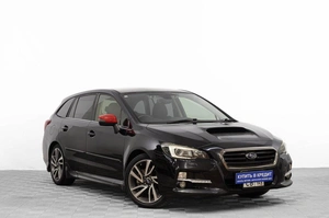 Универсал Subaru Levorg 2016 года, 1649000 рублей, Барнаул