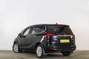 Минивэн Opel Zafira 2013 года, 1059000 рублей, Тюмень