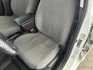 Седан Hyundai Solaris 2021 года, 1780000 рублей, Уфа