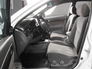 Седан Daewoo Gentra 2014 года, 798000 рублей, Красный Пахарь