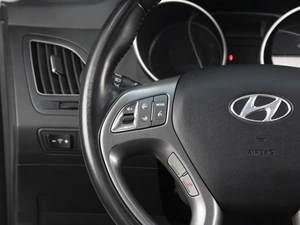 Внедорожник Hyundai ix35 2014 года, 1645000 рублей, Омск