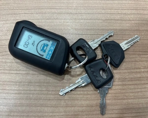 Внедорожник ВАЗ (LADA) Niva Travel 2021 года, 1075000 рублей, Абакан