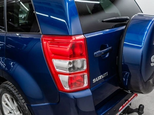 Внедорожник Suzuki Grand Vitara 2012 года, 1315000 рублей, Красноярск