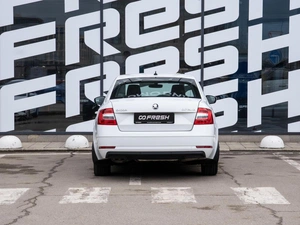 Лифтбек Skoda Octavia 2018 года, 1745000 рублей, Краснодар