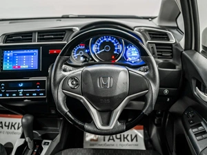 Хетчбэк Honda Fit 2014 года, 1150000 рублей, Красноярск