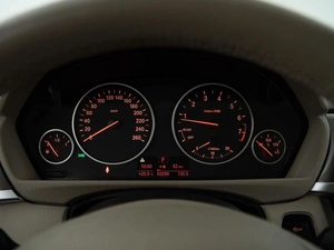 Седан BMW 3 серия 2013 года, 1823444 рублей, Москва