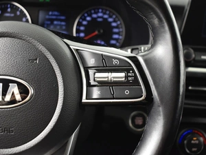 Седан Kia Cerato 2020 года, 1830000 рублей, Казань